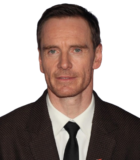 Michael Fassbender
